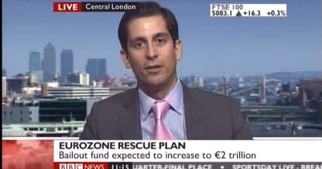 Declaratii socante ale unui trader: Adorm sperand la inca o recesiune