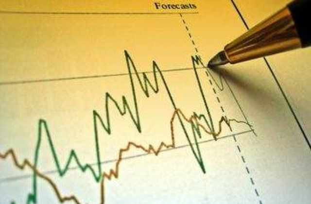 Crestere in industrie si comert in perioada septembrie-noiembrie