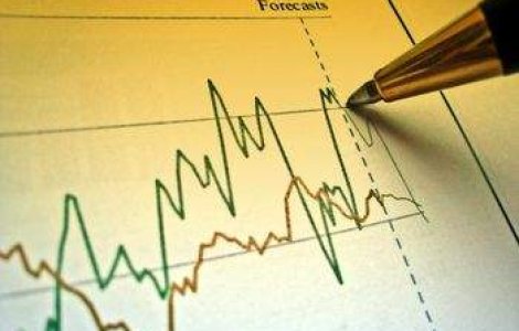 Crestere in industrie si comert in perioada septembrie-noiembrie