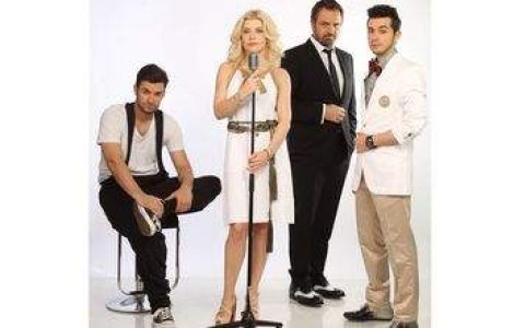 A inceput batalia pentru "Vocea Romaniei"