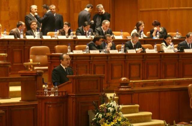 Predictiile UNPR se implinesc: Ciuhodaru, exclus din USL?