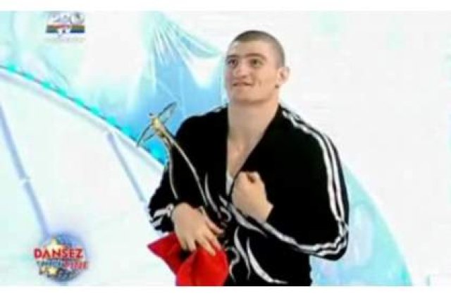 Morosanu: O sa demonstrez ca romanii nu sunt "cersetori si paduchiosi"