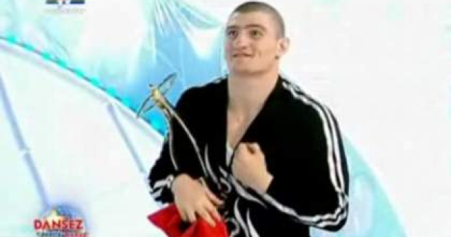 Morosanu: O sa demonstrez ca romanii nu sunt "cersetori si paduchiosi"