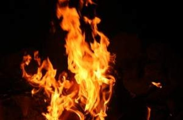 Targul sexului si erotismului, in flacari