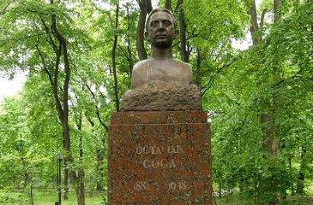 IPOTEZA: Octavian Goga a fost otravit de Carol al II-lea