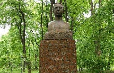 IPOTEZA: Octavian Goga a fost otravit de Carol al II-lea