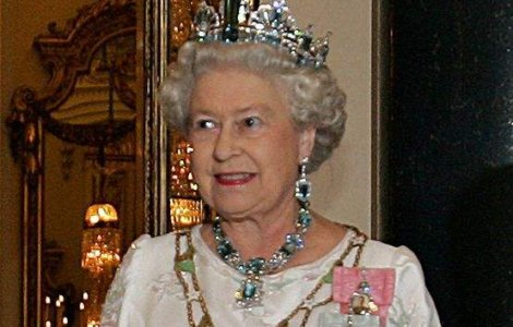 Regina Elisabeta a II-a se ascundea de Ceausescu