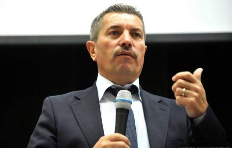 Vasile Avram, acuzat intr-un nou dosar