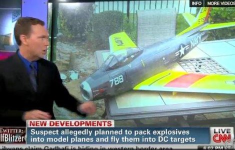  Video  Atac terorist de amploare, dejucat de FBI