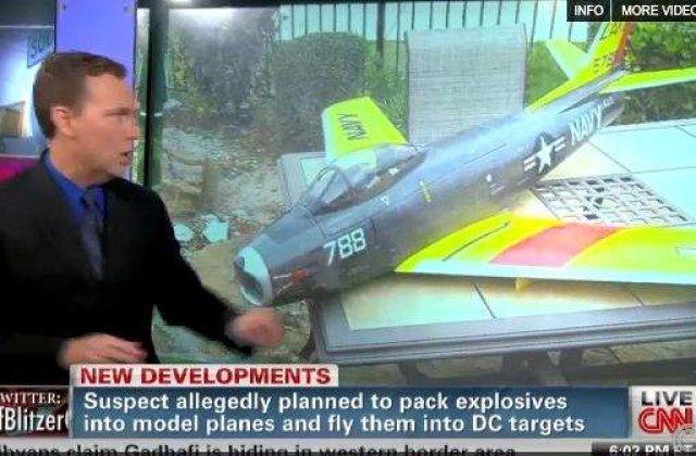 [VIDEO] Atac terorist de amploare, dejucat de FBI