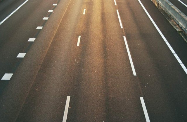 Noul contract cu Bechtel pentru construirea autostrazii Transilvania