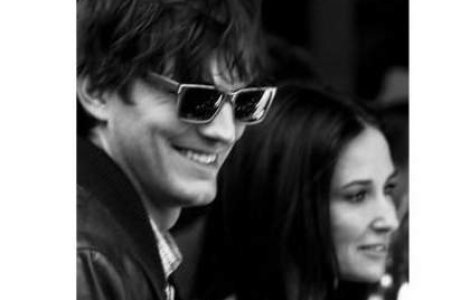 Demi Moore divorteaza de Ashton Kutcher?
