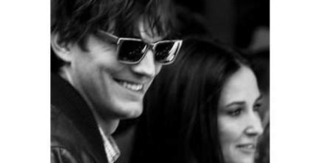 Demi Moore divorteaza de Ashton Kutcher?