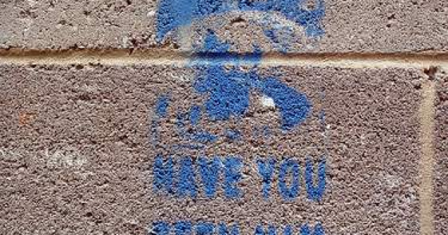 Moartea lui Ben Laden, in fotografii detinute de CIA