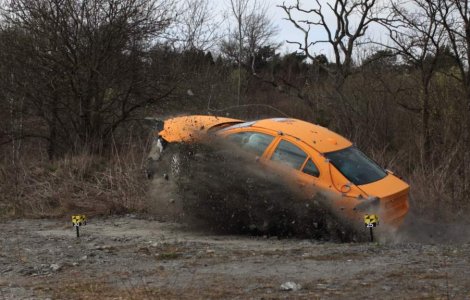 Viitorul sigurantei auto. Ce ne asteapta in urmatorii ani