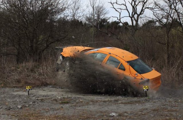 Viitorul sigurantei auto. Ce ne asteapta in urmatorii ani