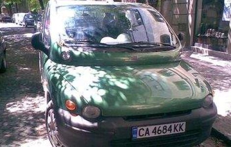 Ai masina inmatriculata in alt stat? Poti circula doar 90 de zile