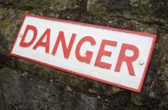 Top 10 cele mai periculoase "sporturi"