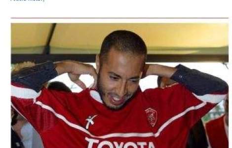 Unul dintre fii lui Gaddafi, cautat de Interpol