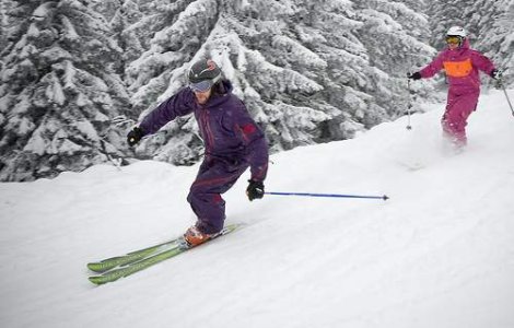 Vacante mai ieftine la Targul International de Turism Winter Holiday