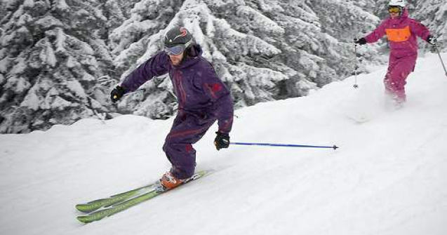 Vacante mai ieftine la Targul International de Turism Winter Holiday