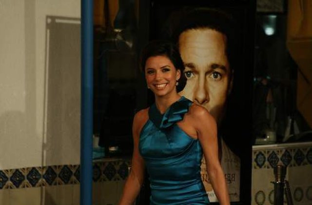 Forbes: Cel mai bine platite actrite din serialele TV in 2011