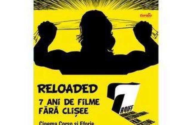 Romania International Film Festival: Sapte ani de filme fara clisee!