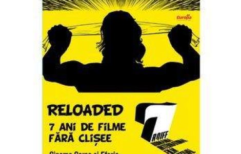 Romania International Film Festival: Sapte ani de filme fara clisee!