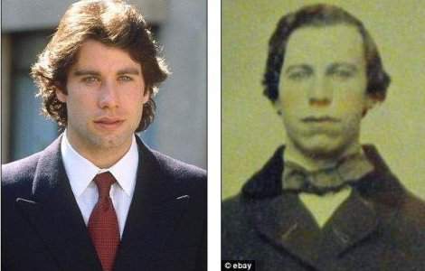 John Travolta si Nicolas Cage au trait si intr-o alta viata?