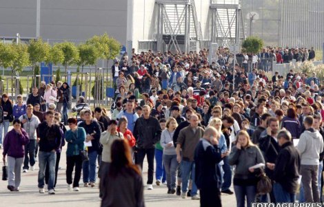 De ce s-a inchis fabrica Nokia de la Cluj