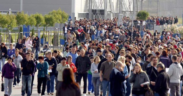 De ce s-a inchis fabrica Nokia de la Cluj