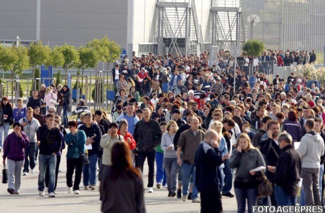 De ce s-a inchis fabrica Nokia de la Cluj