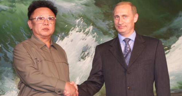 Coreea moare de foame: Kim Jong-Il cheltuie 200.000 de dolari pentru animalele sale