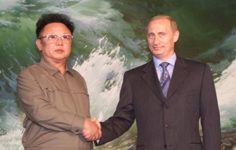 Coreea moare de foame: Kim Jong-Il cheltuie 200.000 de dolari pentru animalele sale