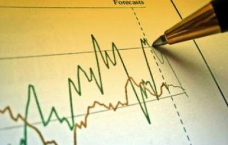 Cu 300,000 de salariati mai putin in 2010. Cu cat au crescut salariile?