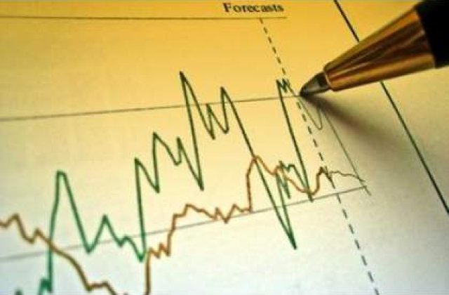 Cu 300,000 de salariati mai putin in 2010. Cu cat au crescut salariile?