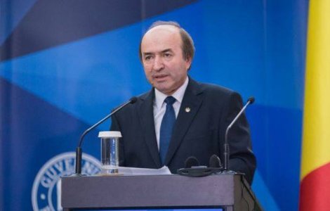 Ministerul Justitiei a anuntat inceperea unei noi selectii pentru propunerea de sef al DNA