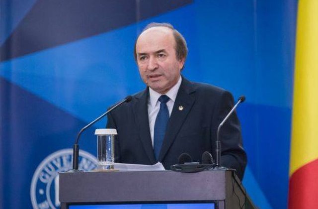 Ministerul Justitiei a anuntat inceperea unei noi selectii pentru propunerea de sef al DNA