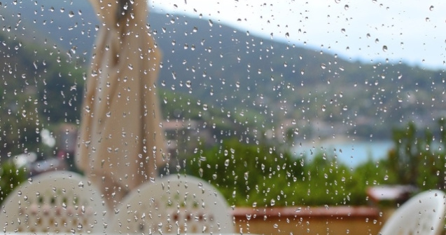 Atentionare de calatorie MAE pentru Grecia: Prelungirea perioadei de inrautatire a vremii pana la 31 iulie