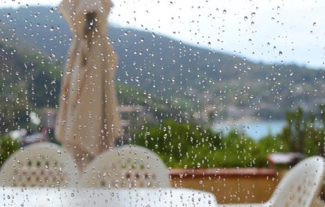 Atentionare de calatorie MAE pentru Grecia: Prelungirea perioadei de inrautatire a vremii pana la 31 iulie