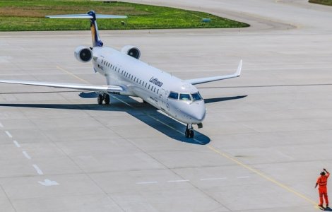 Doua curse anulate de pe Aeroportul International din Sibiu, dupa un incident de securitate la Munchen