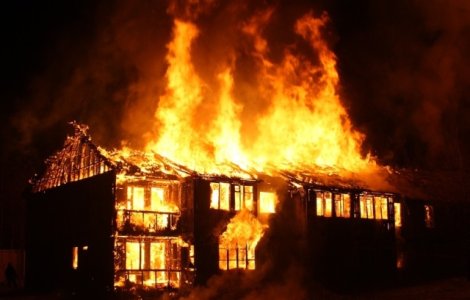 Cauza incendiilor din Grecia a fost stabilita