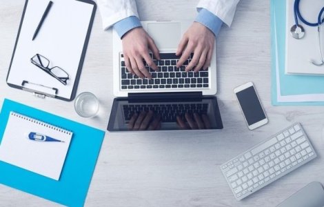 Prejudiciu de peste 4 milioane de lei din decontari ilegale de servicii si dispozitive medicale