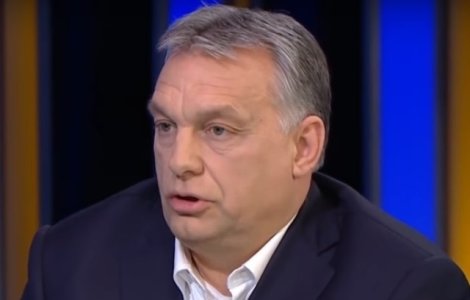 Viktor Orban: Pentru noi, Centenarul nu este un moment festiv