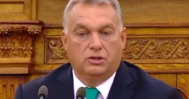 Viktor Orban: UE duce o politica primitiva fata de Rusia
