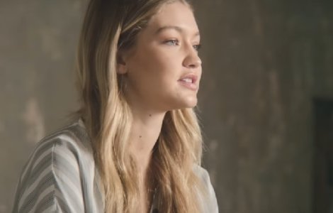 Gigi Hadid va aparea in calendarul Pirelli 2019, alaturi de Misty Copeland, Laetitia Casta si Julia Garner