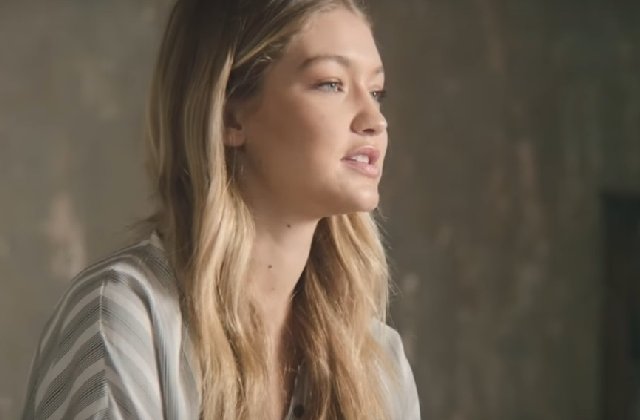 Gigi Hadid va aparea in calendarul Pirelli 2019, alaturi de Misty Copeland, Laetitia Casta si Julia Garner