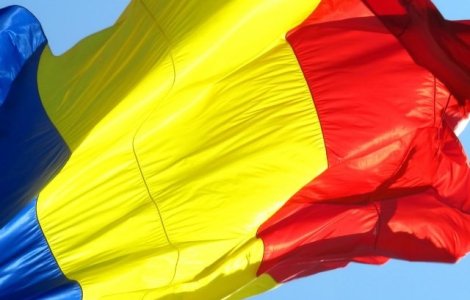 Ziua Imnului National, sarbatorita in Piata Tricolorului din Capitala