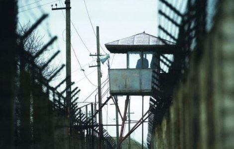 Sindicalistii din penitenciare anunta calendarul protestelor fata de "indolenta si incompetenta ministrului Justitiei"