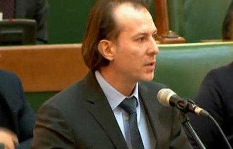 Citu: "Reteta" PSD pentru distrugerea economiei - stimuleaza artificial consumul si penalizeaza investitiile